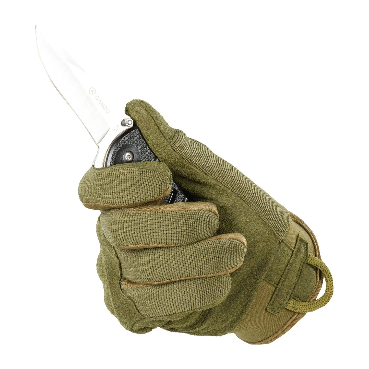 M-Tac gloves Assault Tactical Mk.5