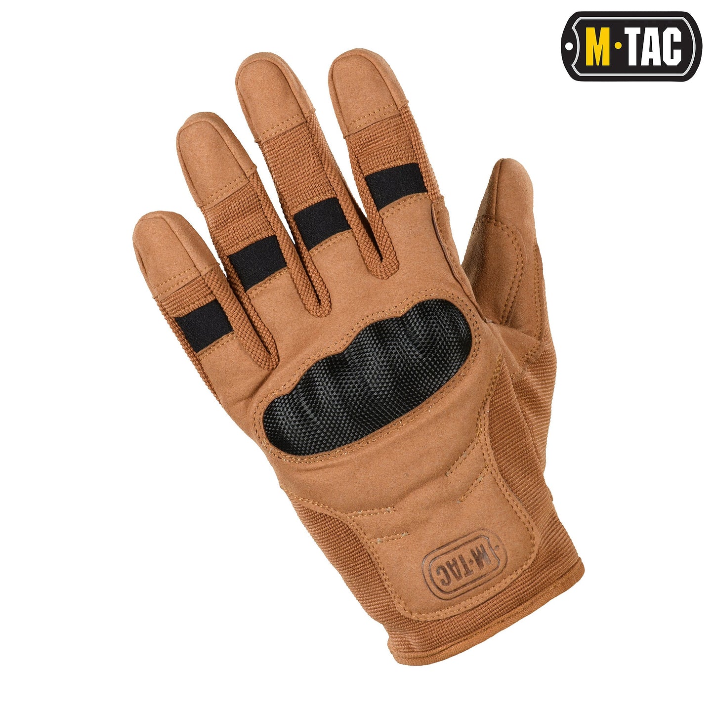 M-Tac gloves Assault Tactical Mk.6