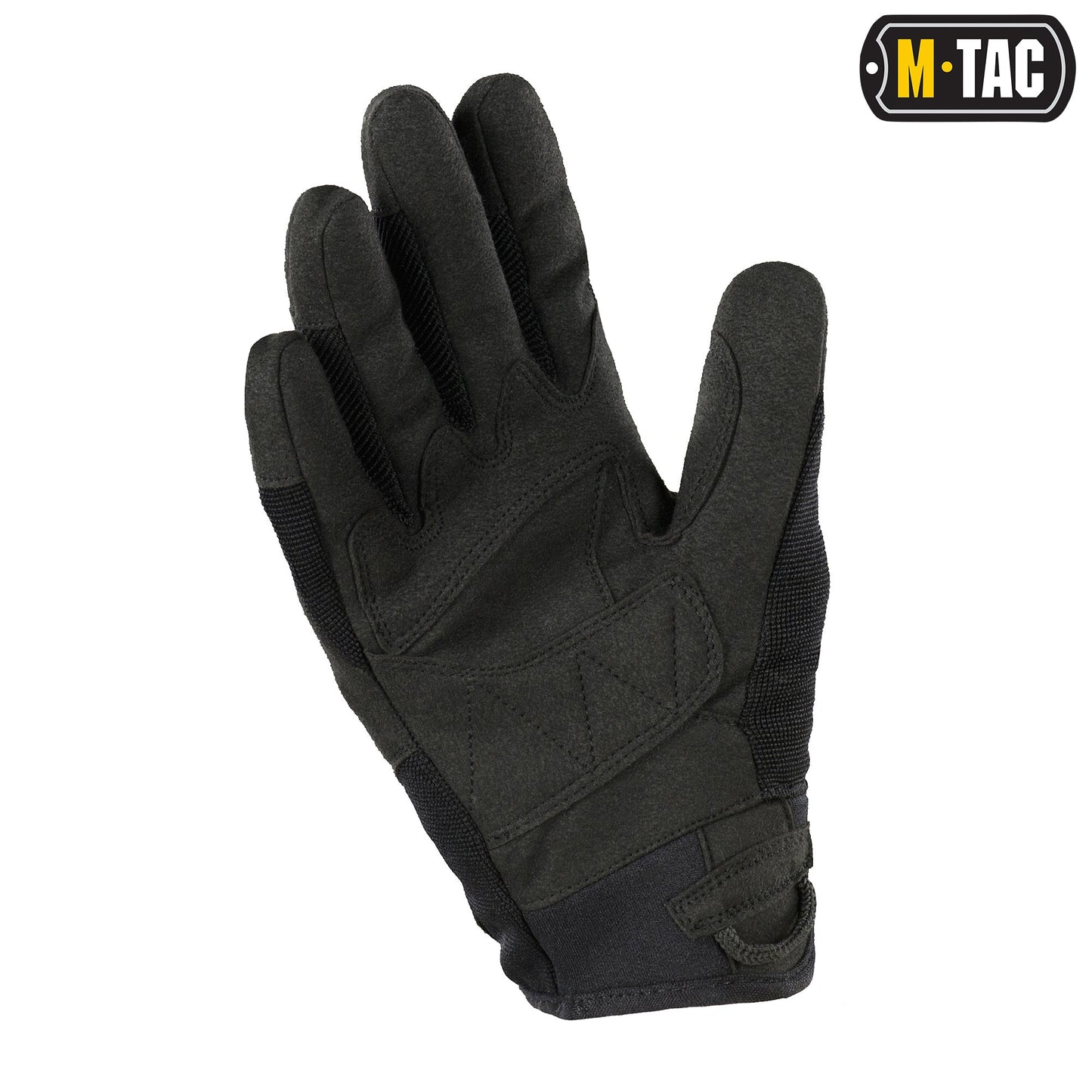 M-Tac gloves Assault Tactical Mk.6