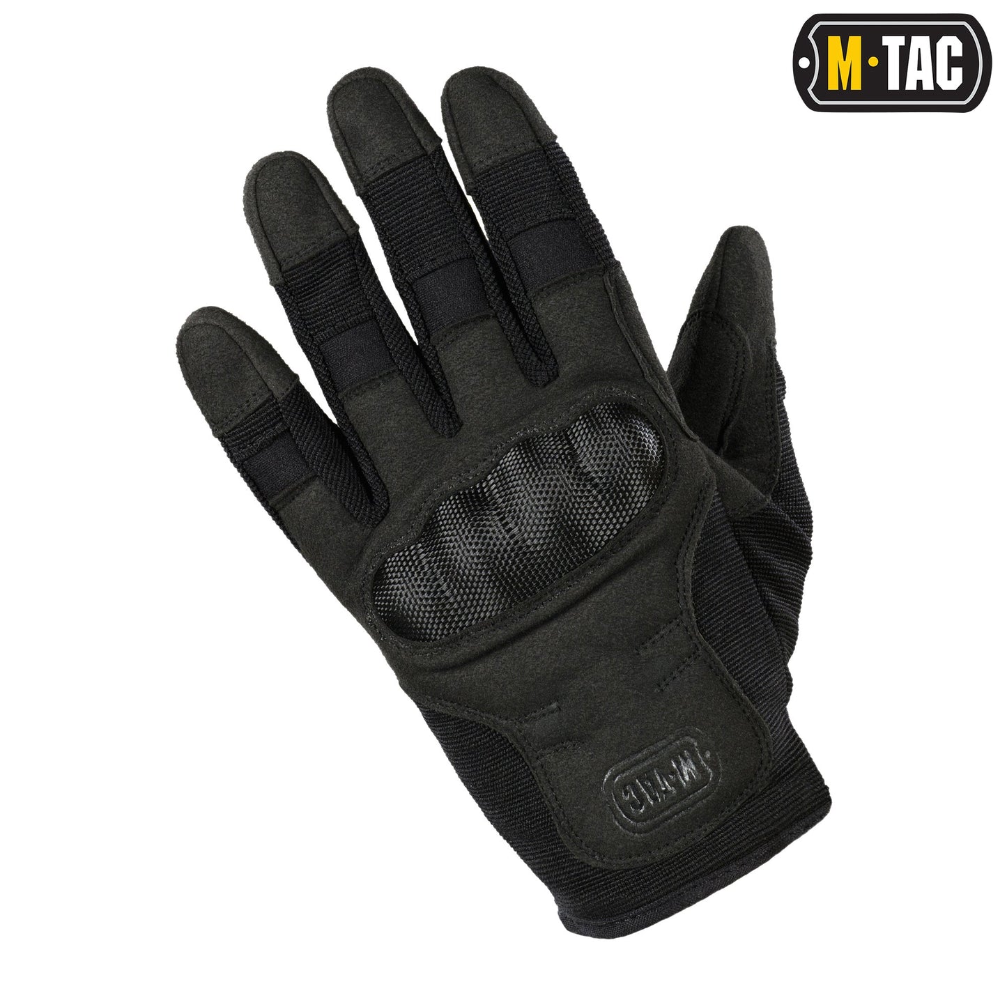 M-Tac gloves Assault Tactical Mk.6