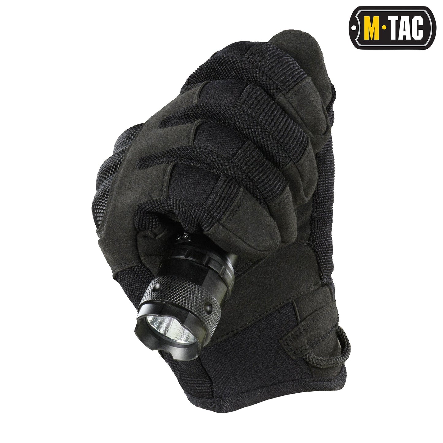 M-Tac gloves Assault Tactical Mk.6