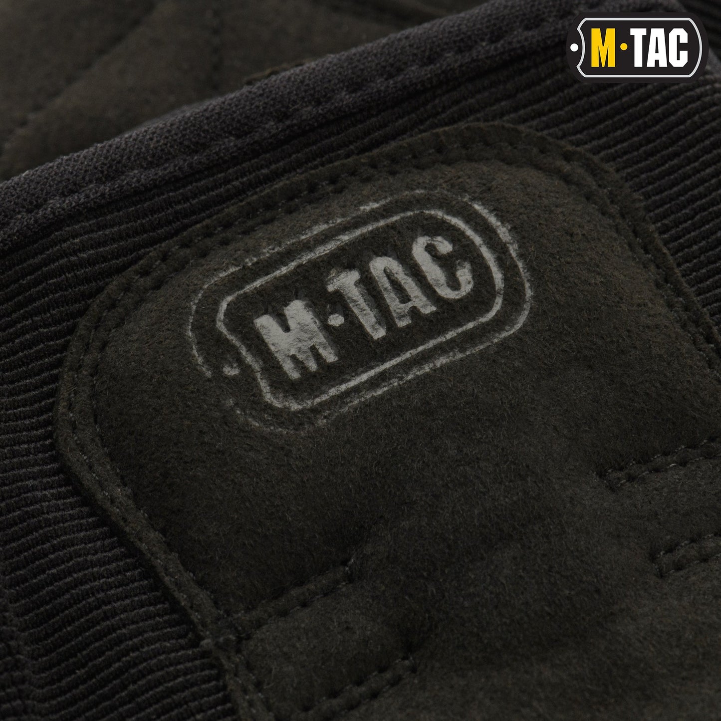 M-Tac gloves Assault Tactical Mk.6