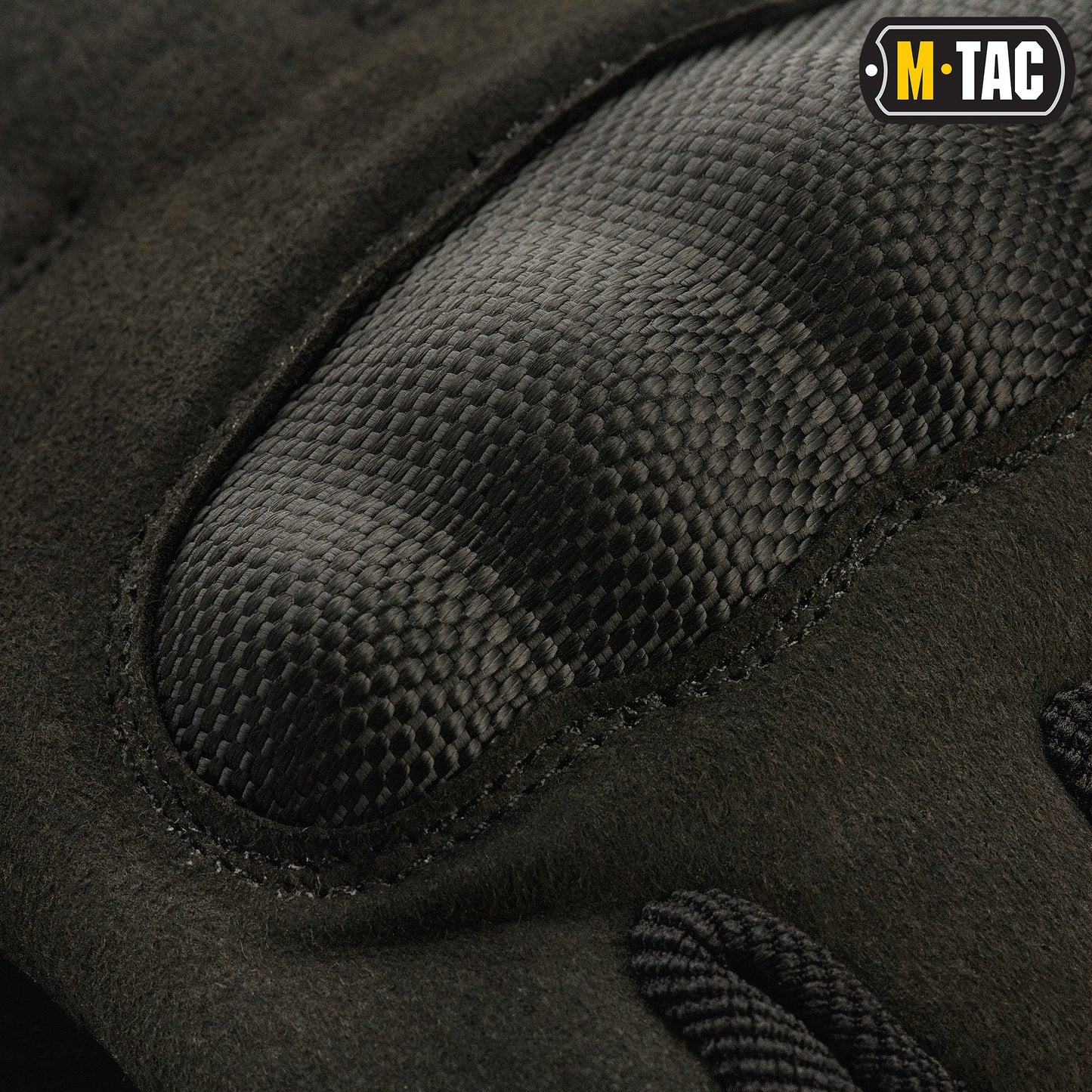 M-Tac gloves Assault Tactical Mk.6