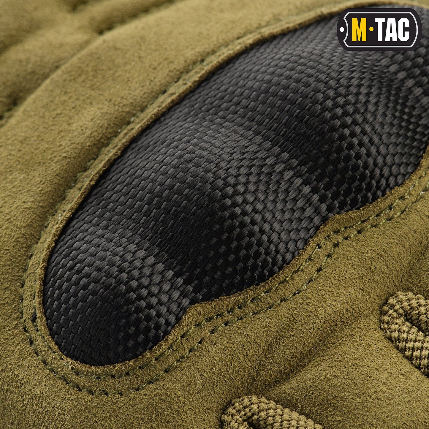 M-Tac gloves Assault Tactical Mk.6