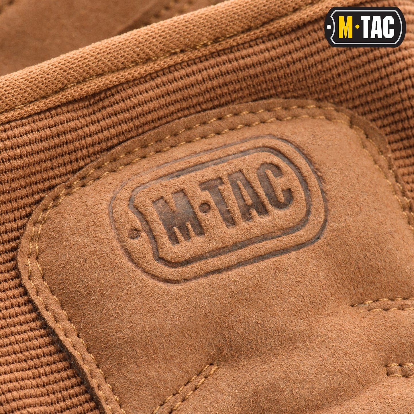 M-Tac gloves Assault Tactical Mk.6