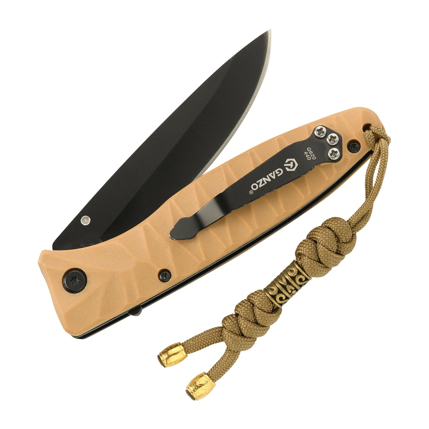 M-Tac Knife Lanyard Zeus