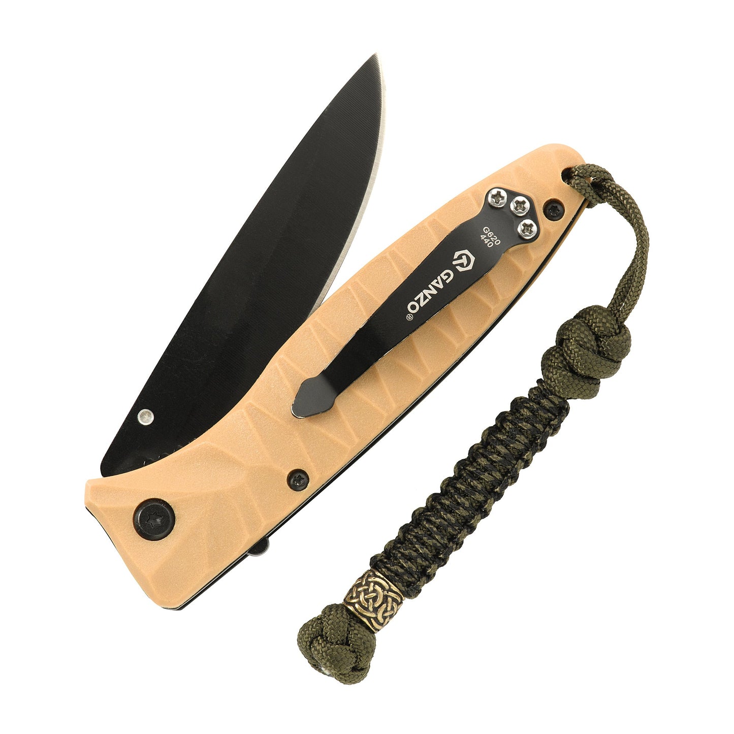 M-Tac Knife Lanyard Scandinavian