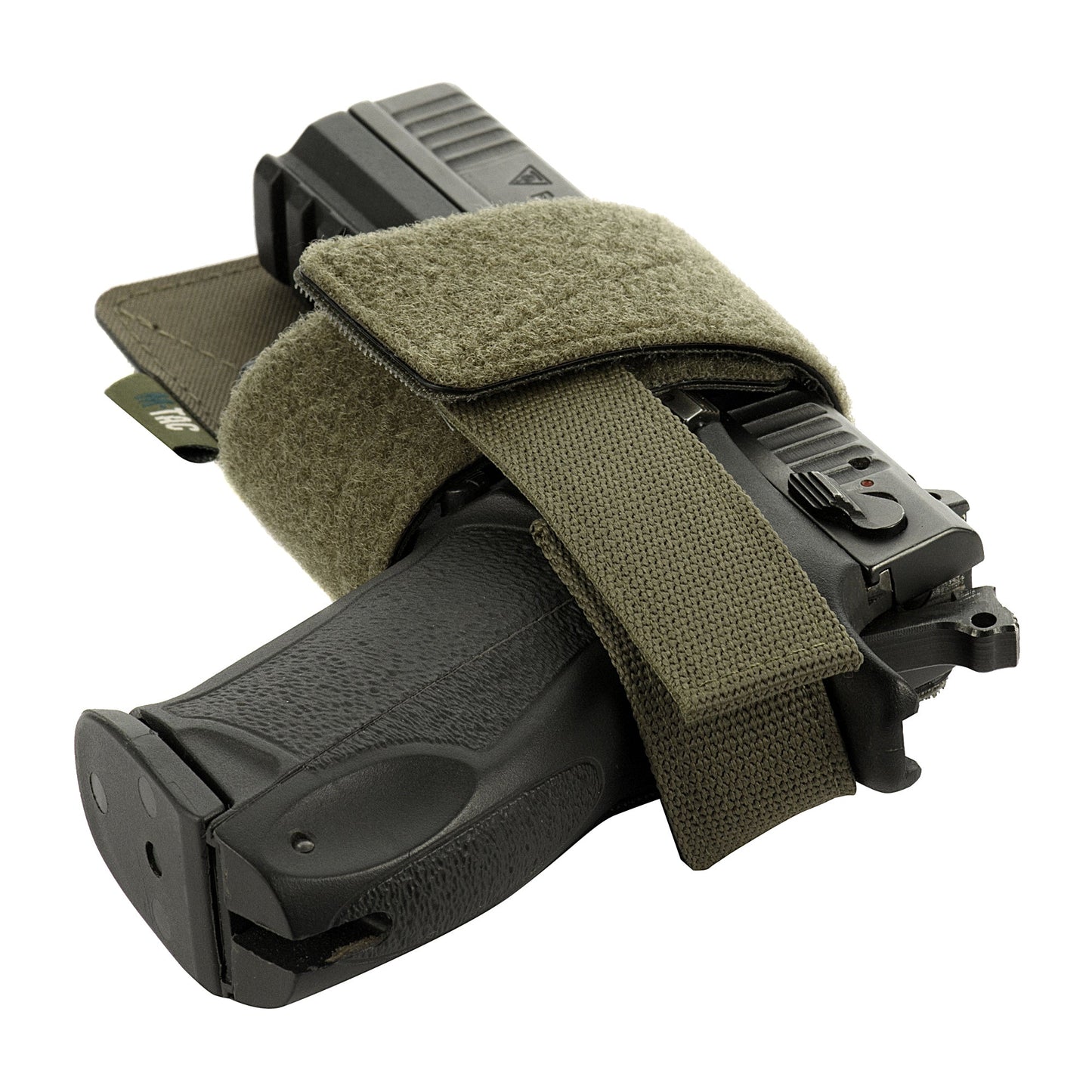 M-Tac Modular Universal Holster with lock Light