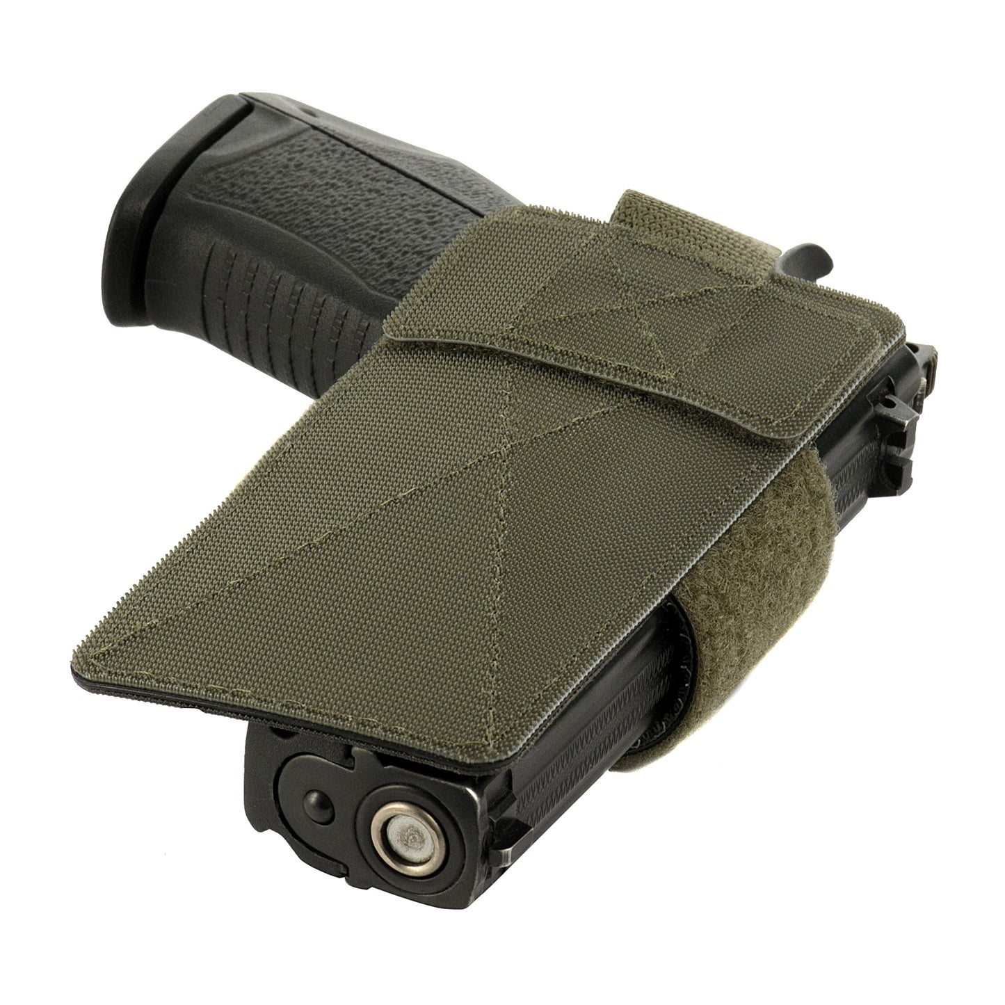 M-Tac Modular Universal Holster with lock Light