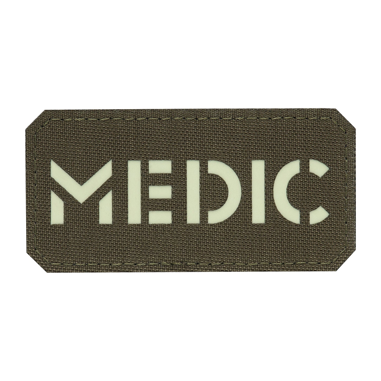 M-Tac patch MEDIC Laser Cut