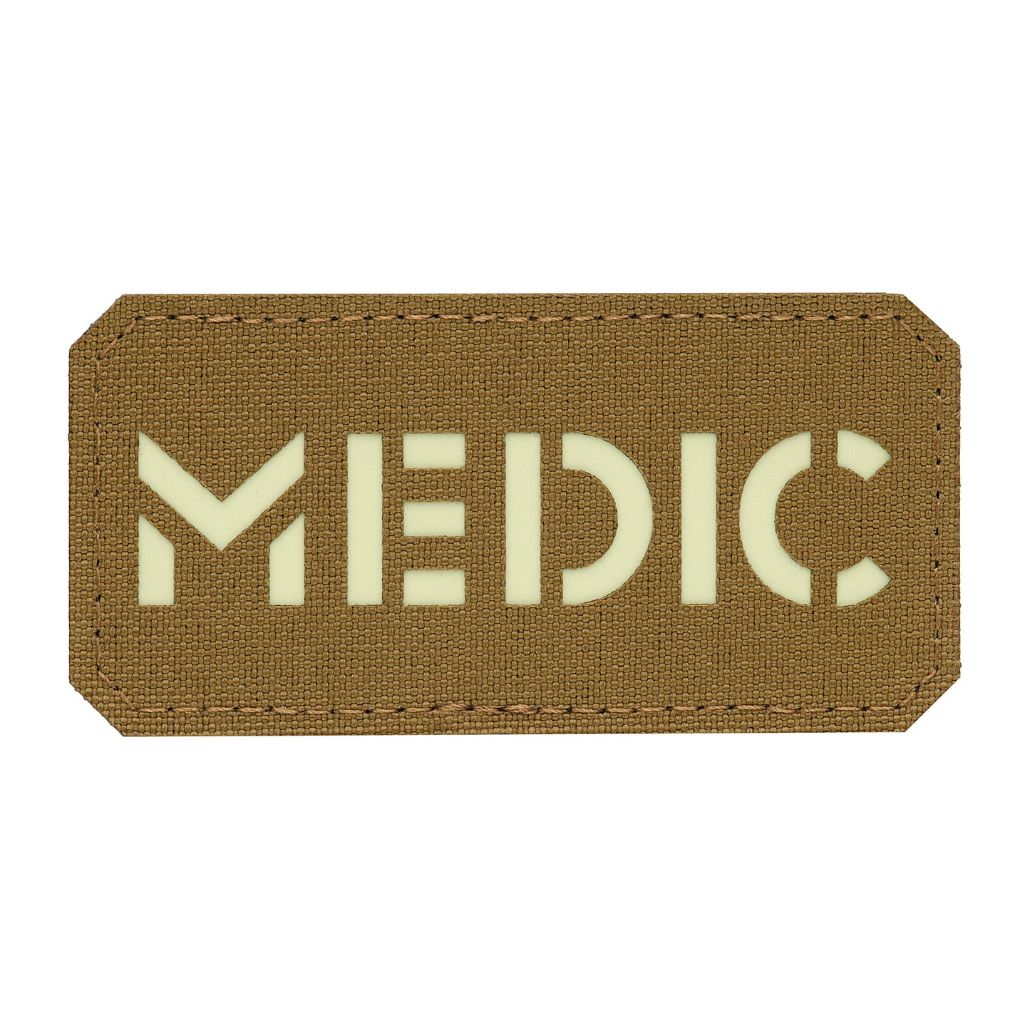 M-Tac patch MEDIC Laser Cut