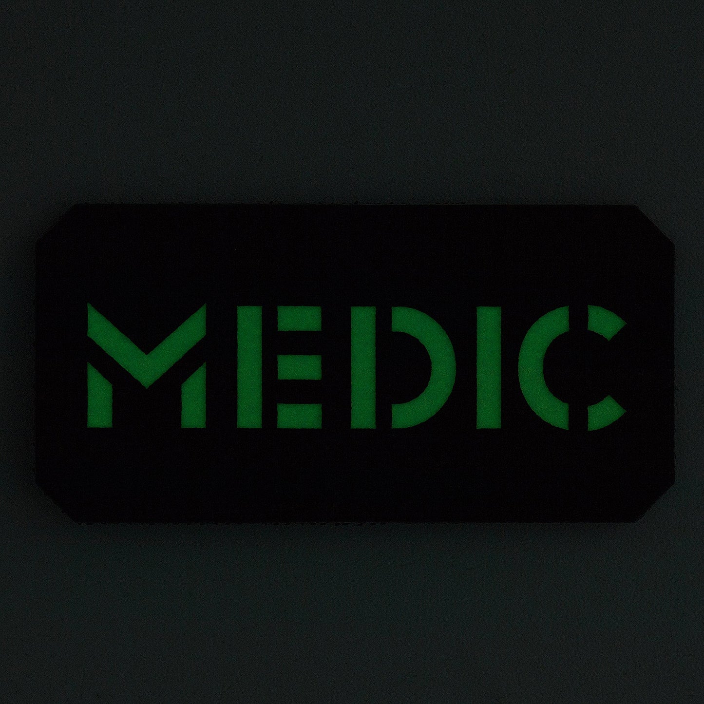 M-Tac patch MEDIC Laser Cut