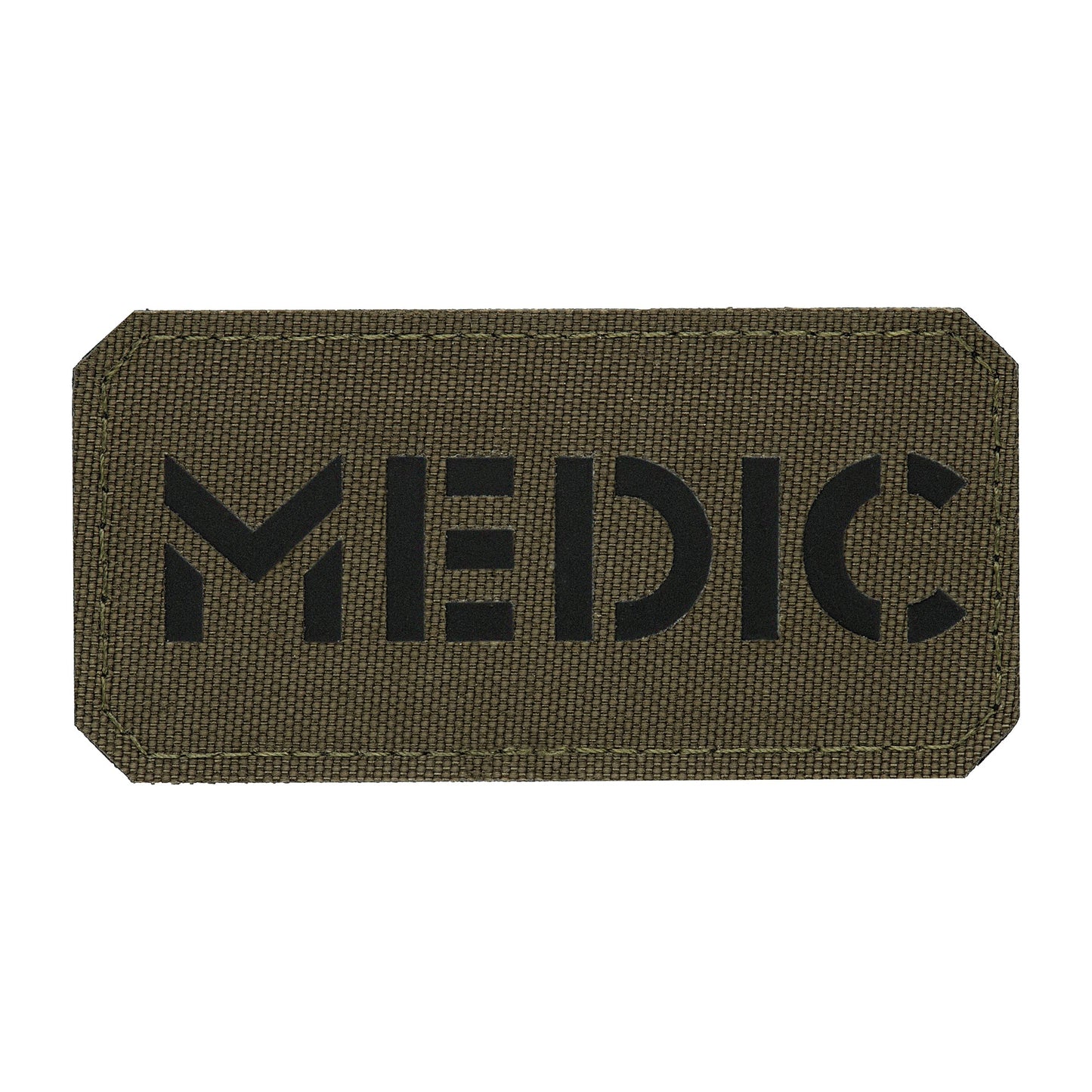 M-Tac patch MEDIC Laser Cut