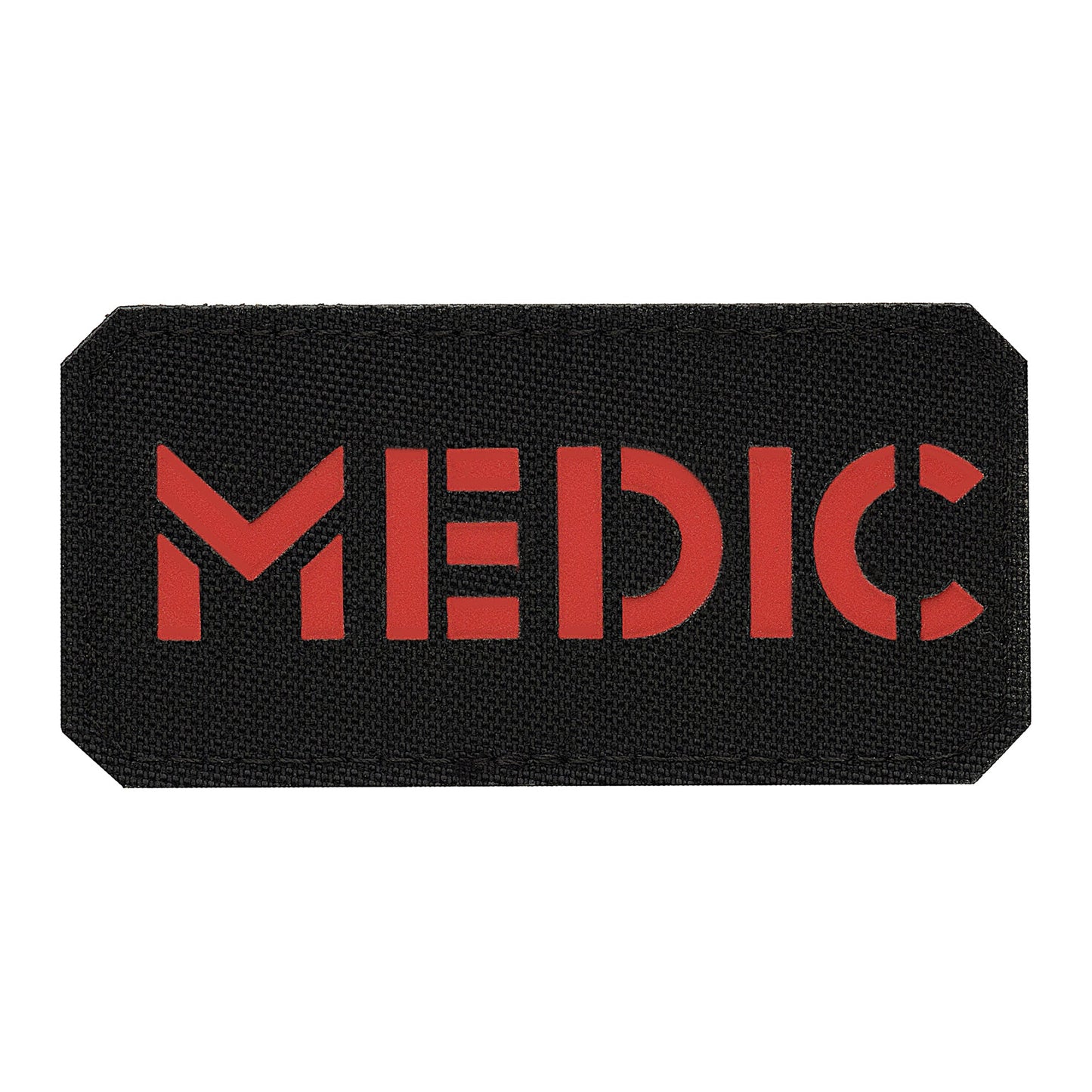 M-Tac patch MEDIC Laser Cut