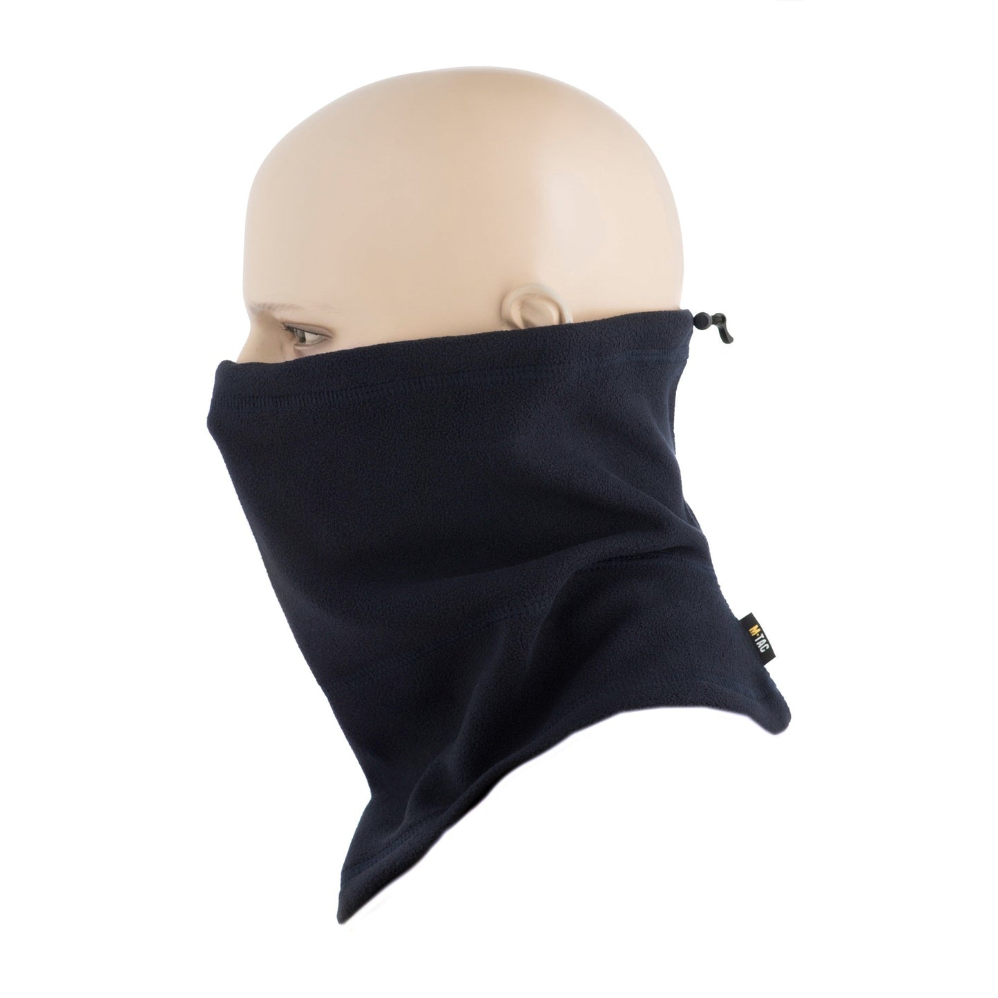 M-Tac Fleece Neck Gaiter (270g/m2)