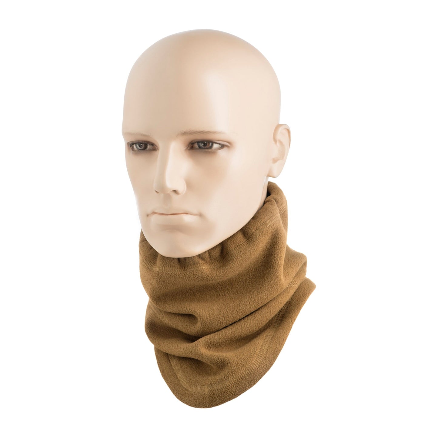 M-Tac Fleece Neck Gaiter (270g/m2)