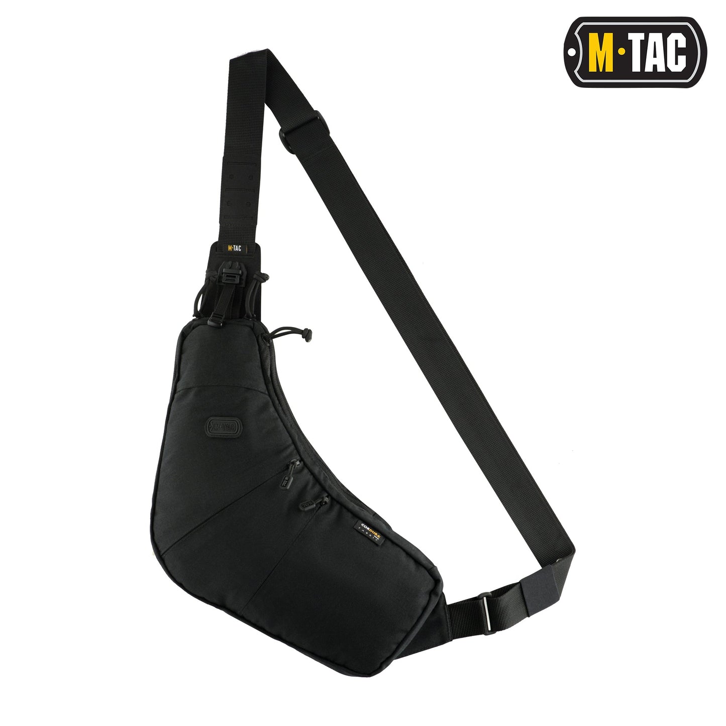 M-Tac Bat Wing Sling Bag Elite