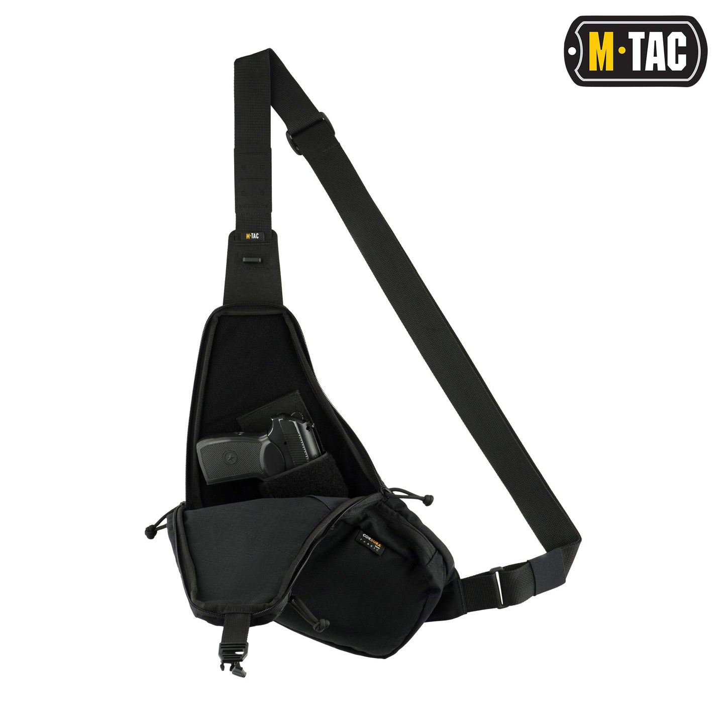 M-Tac Bat Wing Sling Bag Elite