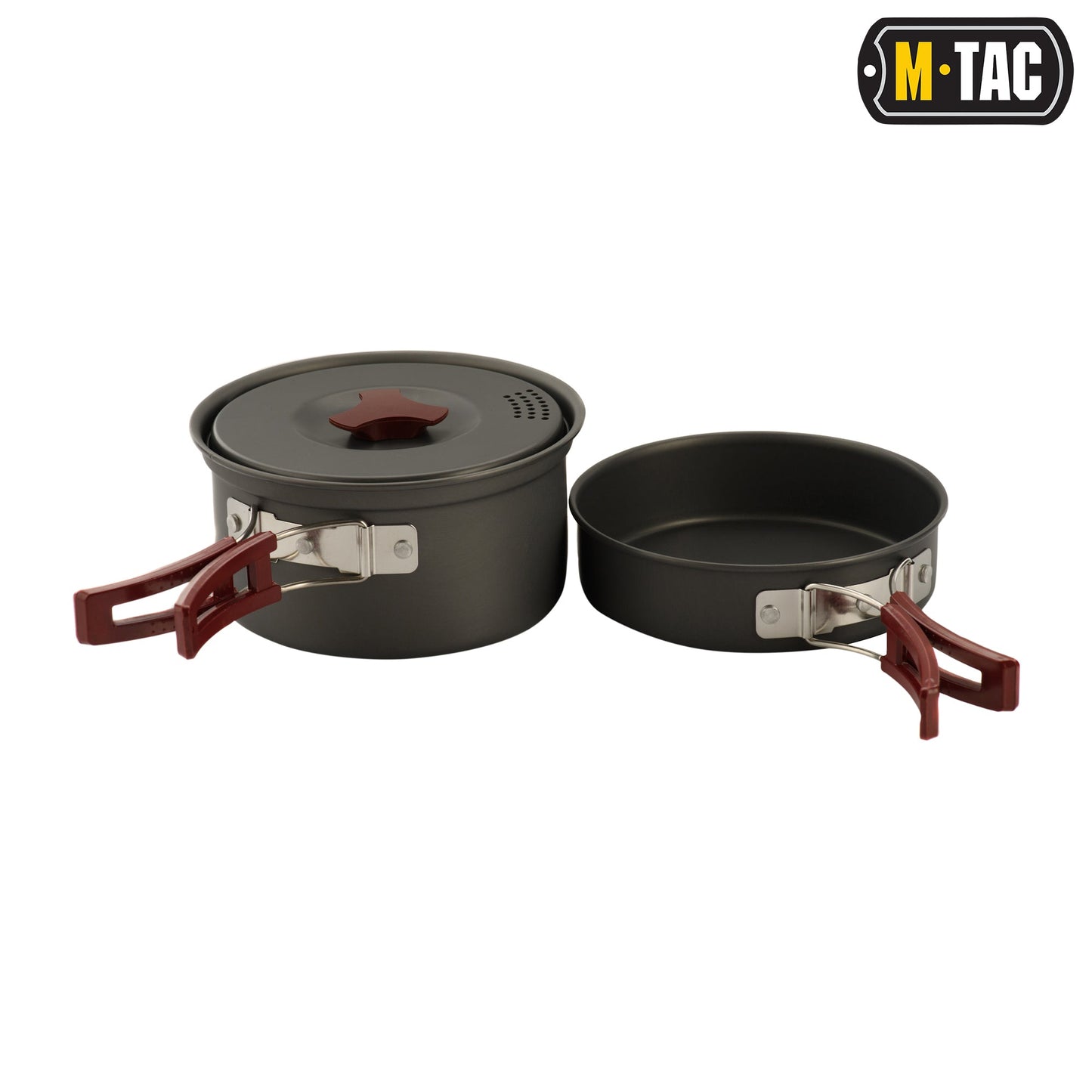 M-Tac Individual Cookware Set