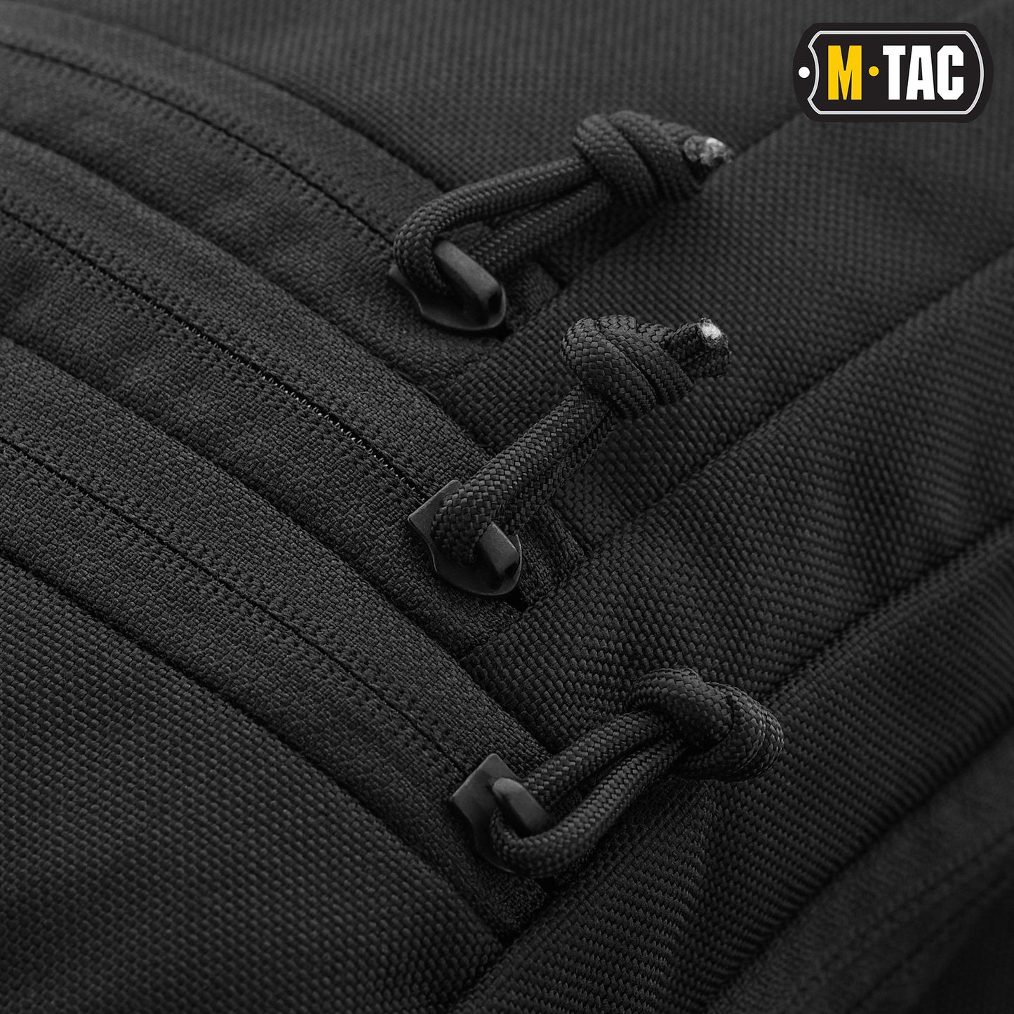 M-Tac Concealed Carry Sling Bag Elite Gen.IV with Loop Panel