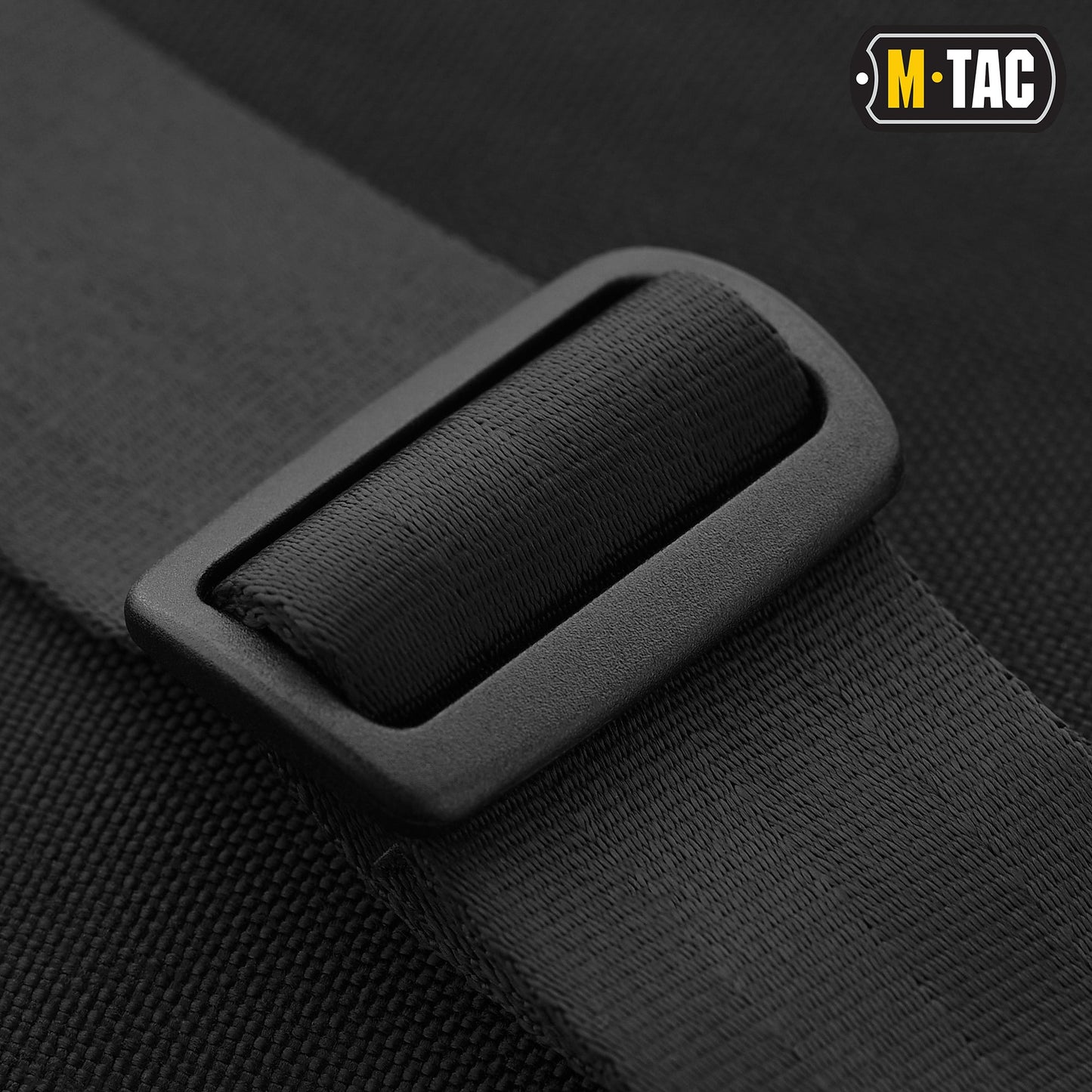 M-Tac Concealed Carry Sling Bag Elite Gen.IV with Loop Panel