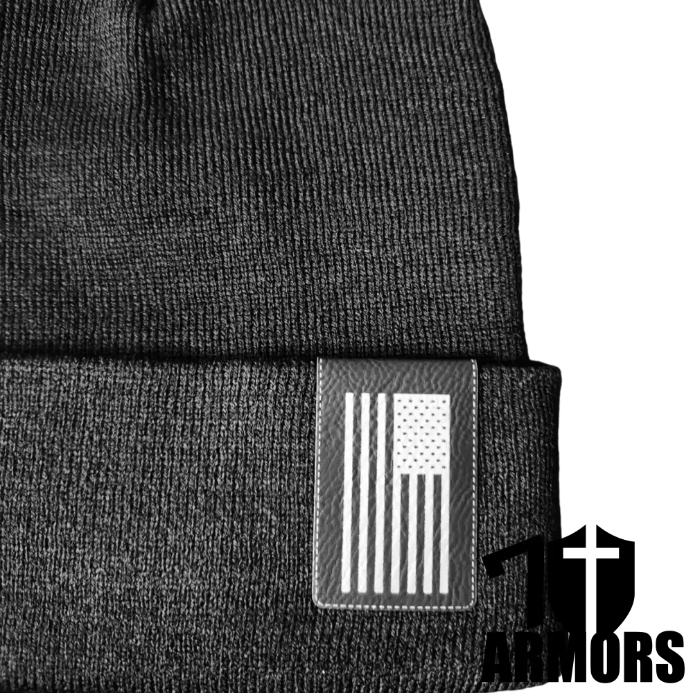 USA BEANIE