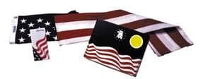 Poly Extra US Flag