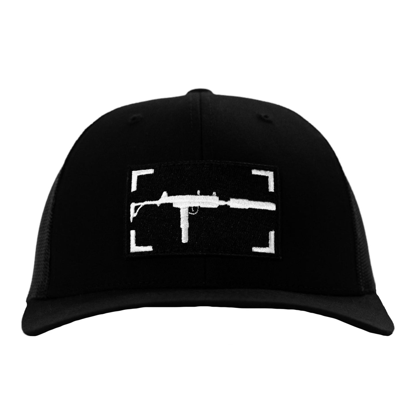 UZI PATCH MESH SNAPBACK