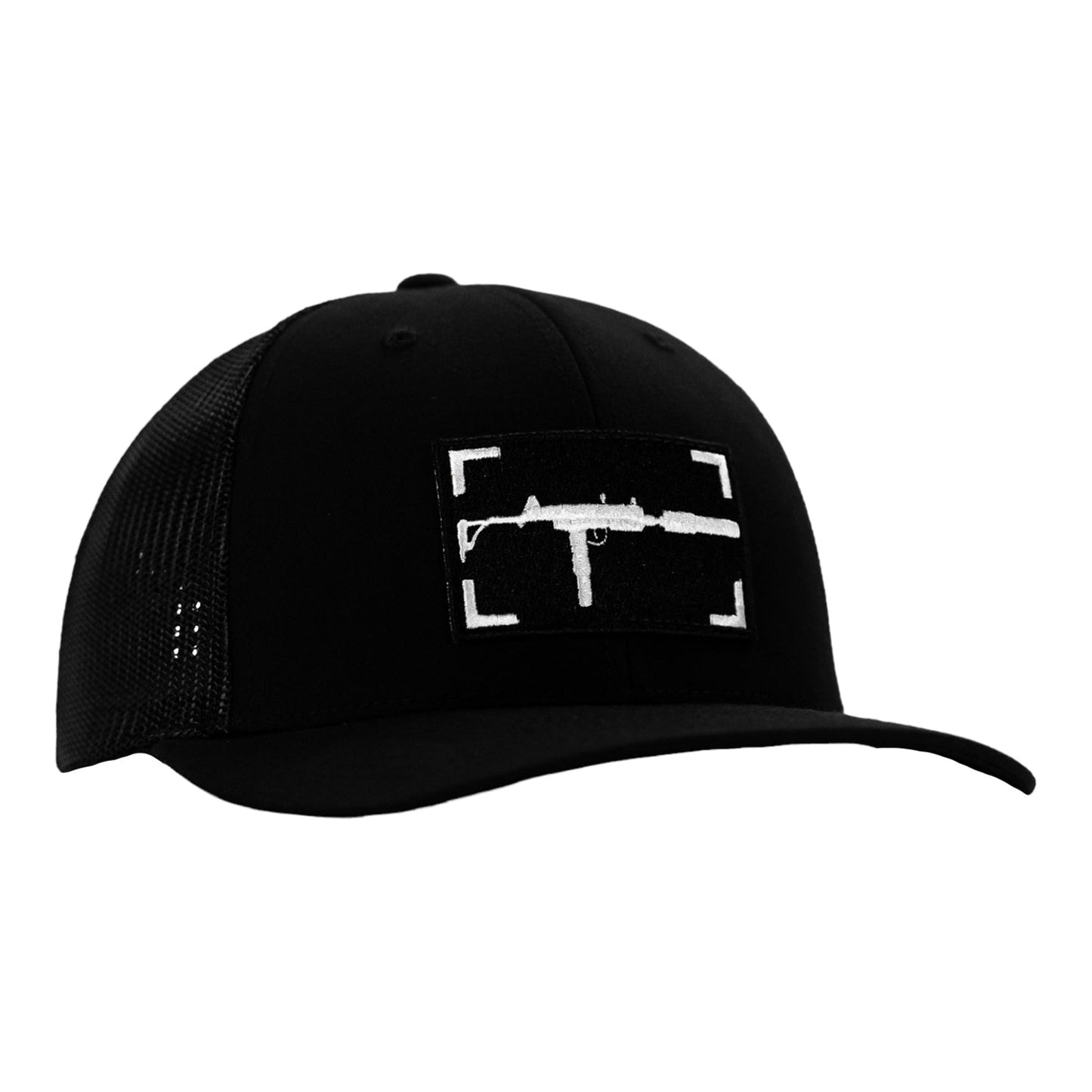 UZI PATCH MESH SNAPBACK