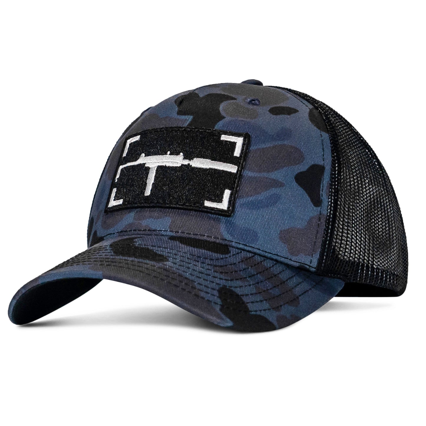 UZI PATCH MESH SNAPBACK