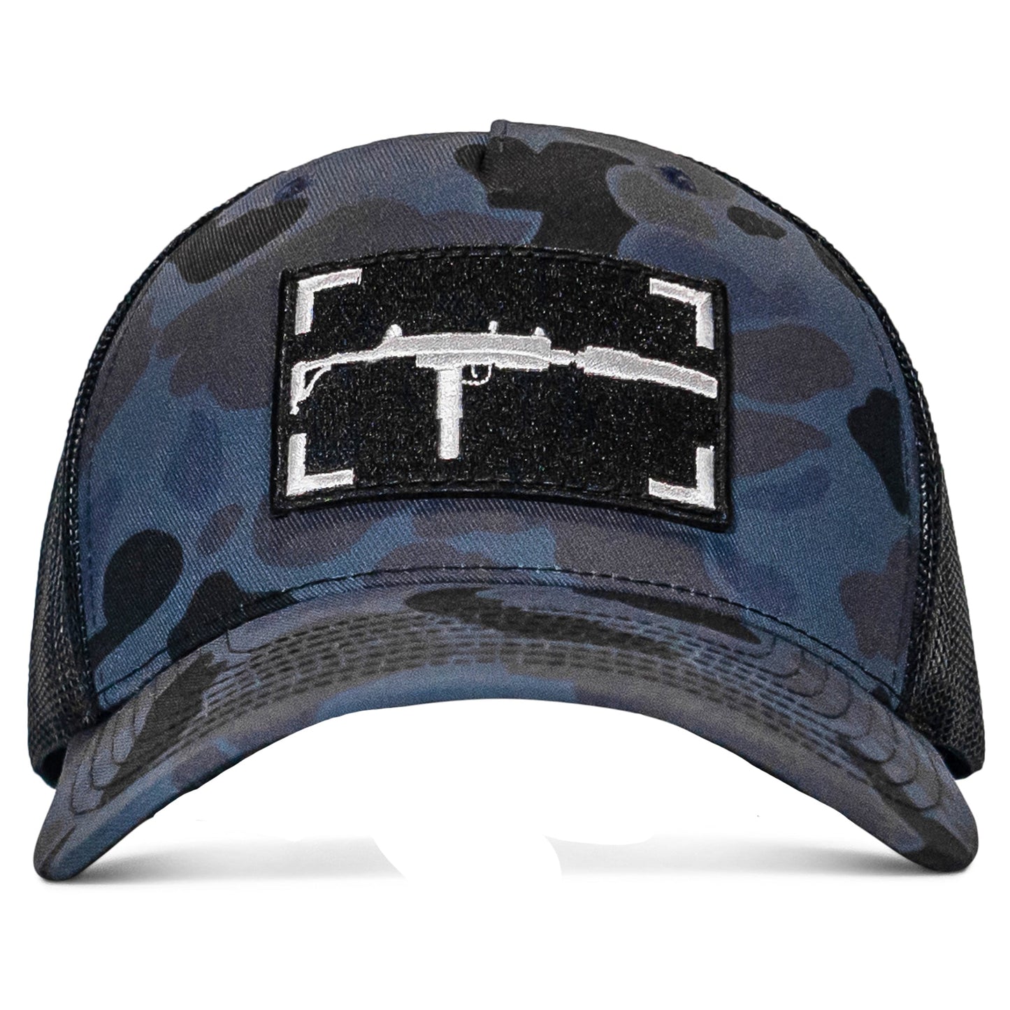 UZI PATCH MESH SNAPBACK