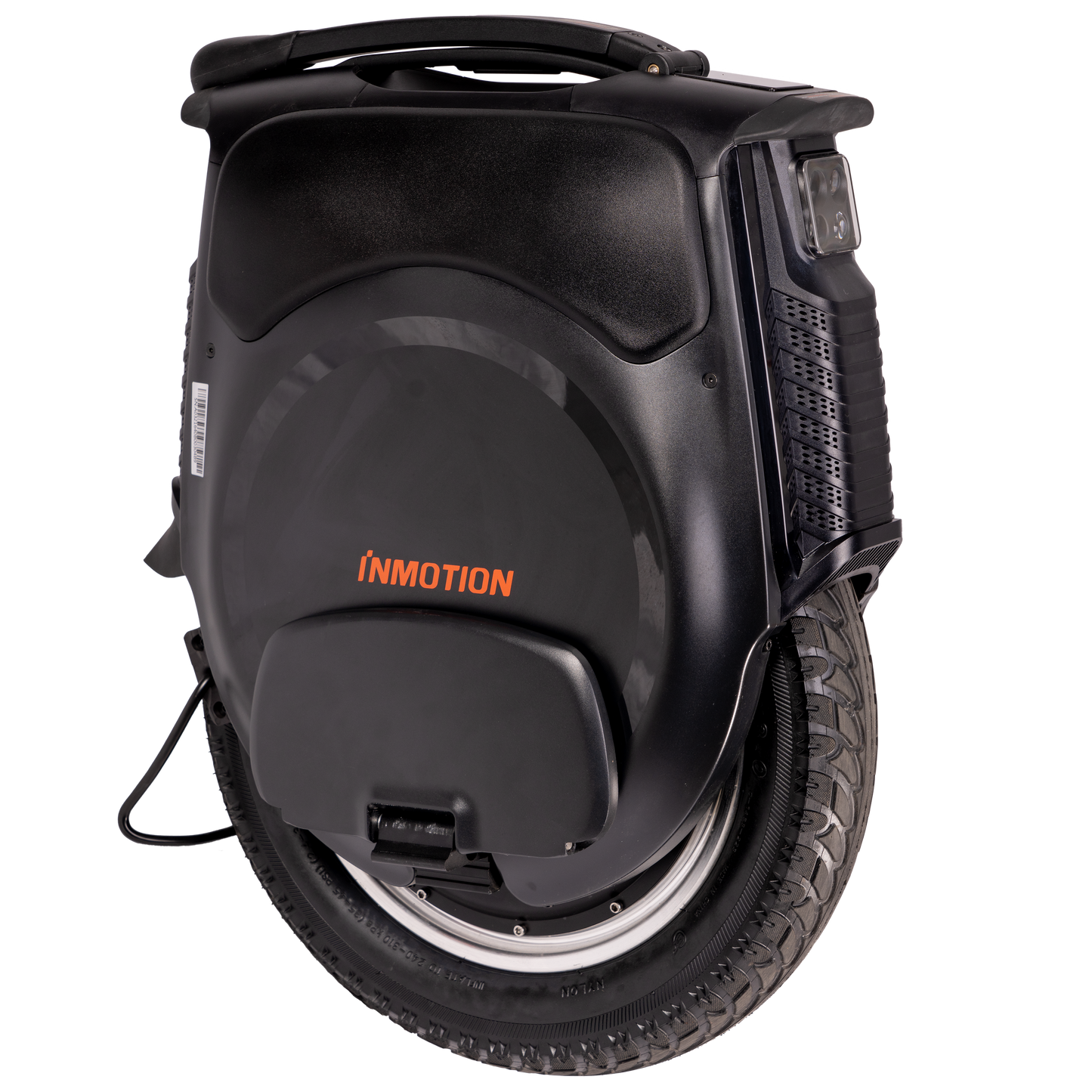 Inmotion V12 High Speed Electric Unicycle (1 Year Warranty)