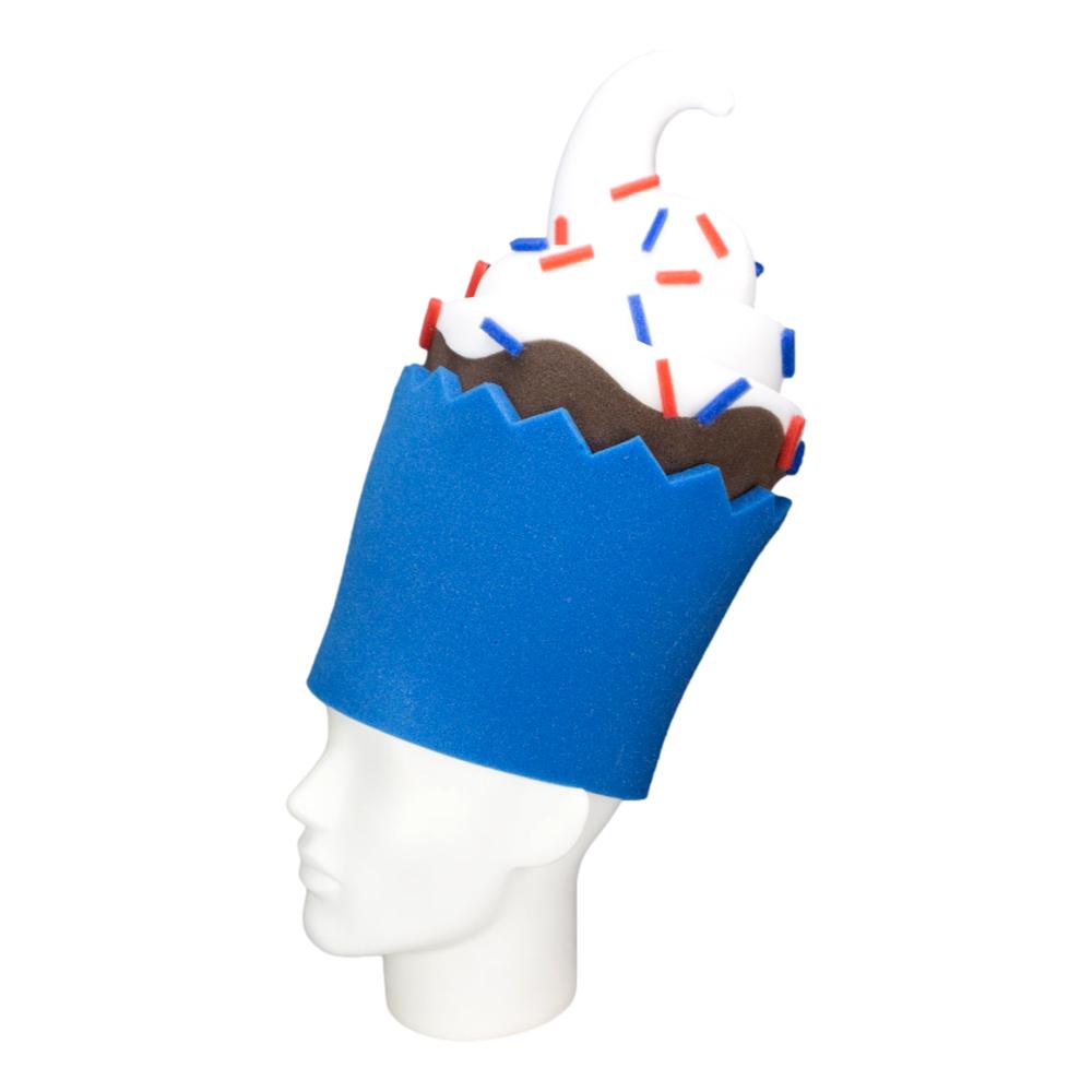 Cup Cake Hat