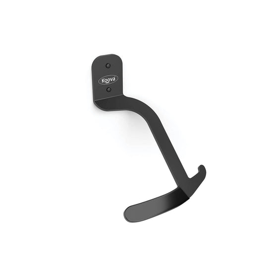 Jumbo Bike Vertical Wall Mounted Hook