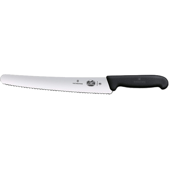 Victorinox 10 1/4" Serrated Bread Knife