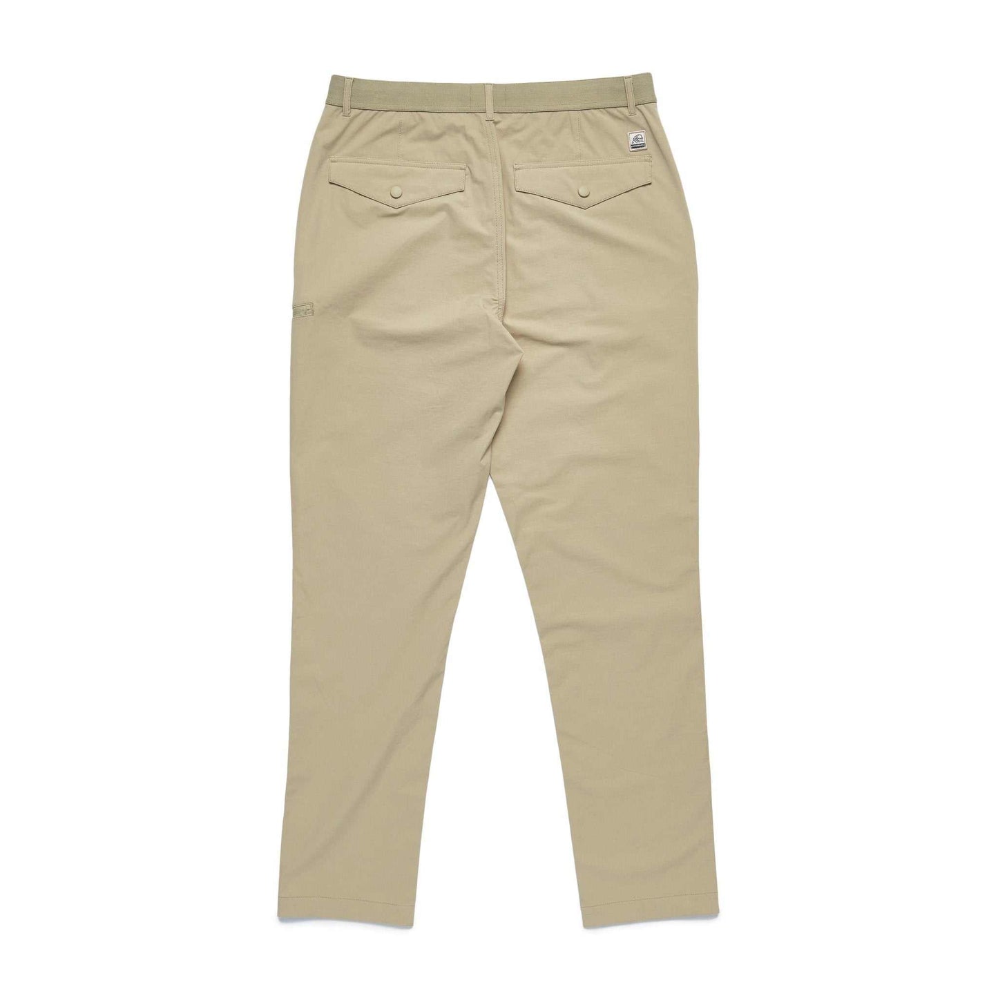 Vinnie Performance Pant – Khaki