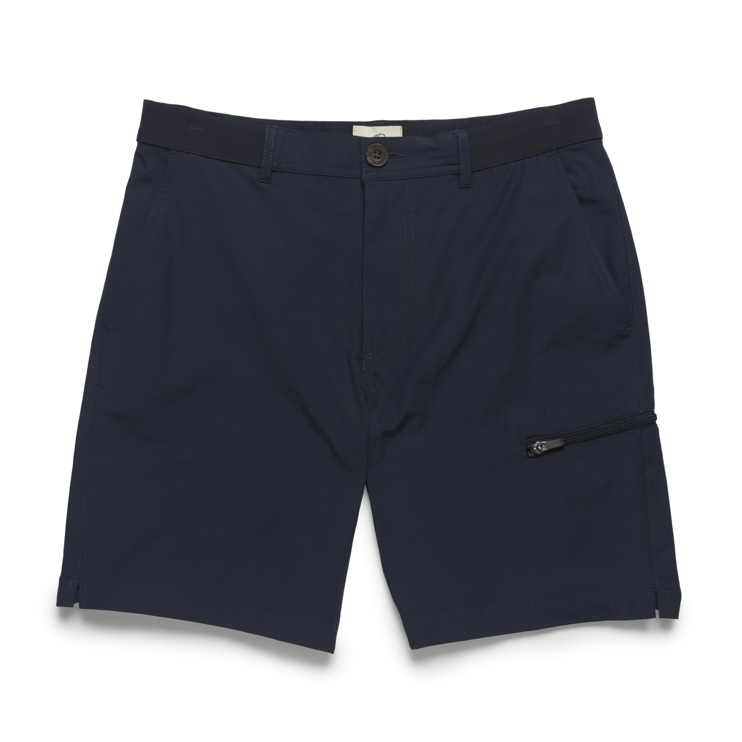 Vinnie Performance Short - Navy Blazer