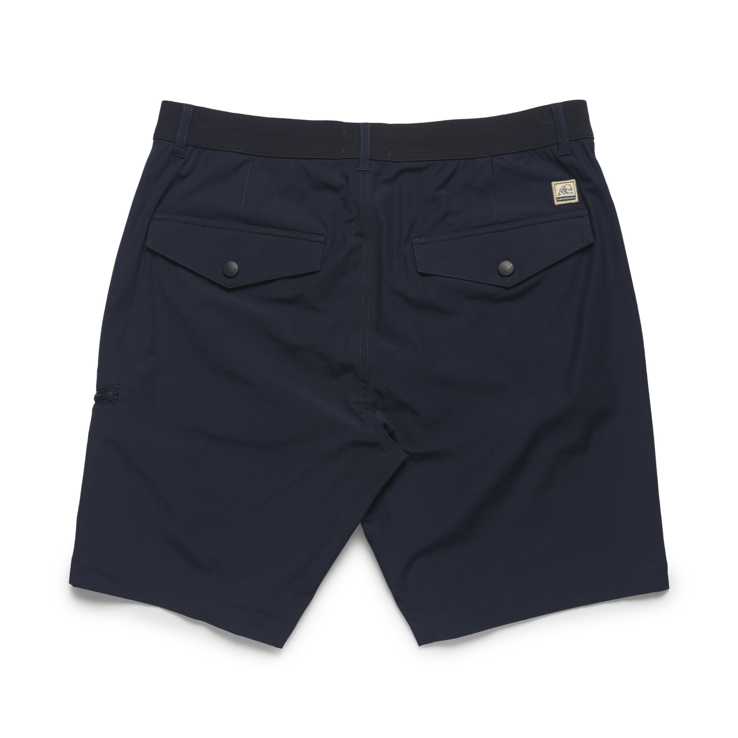 Vinnie Performance Short - Navy Blazer