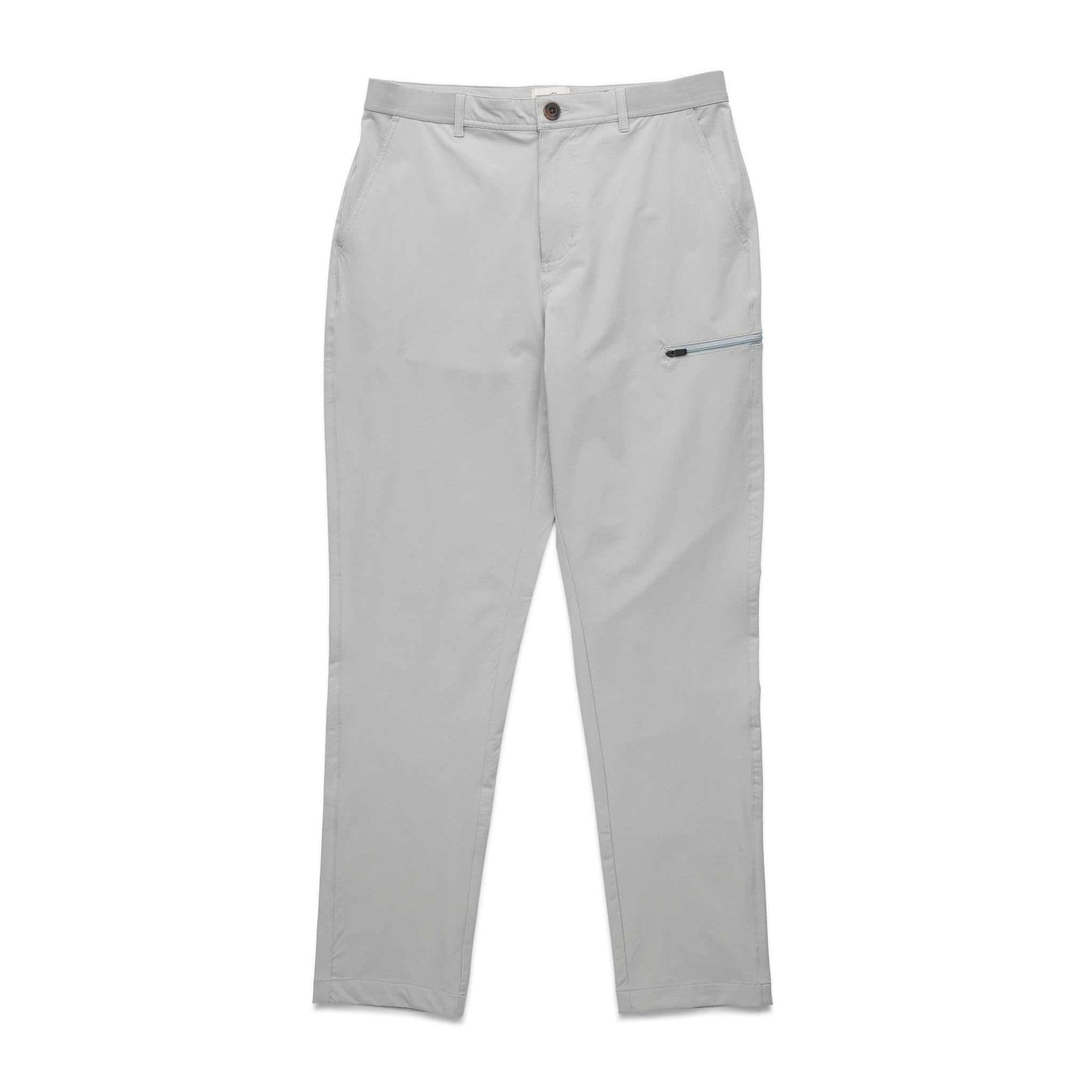 Vinnie Performance Pant – High Rise