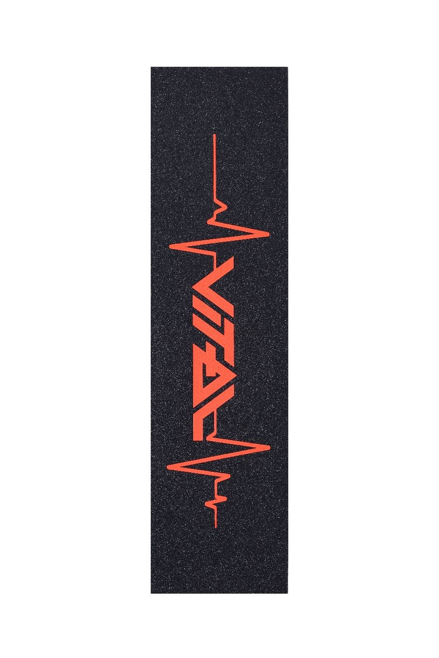 Vital Griptape Heartbeat - Red