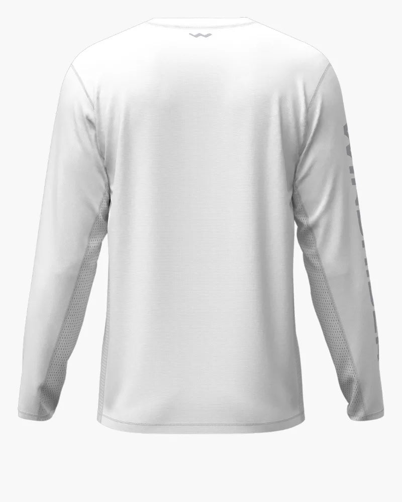 HELIOS Long Sleeve Fishing Shirt