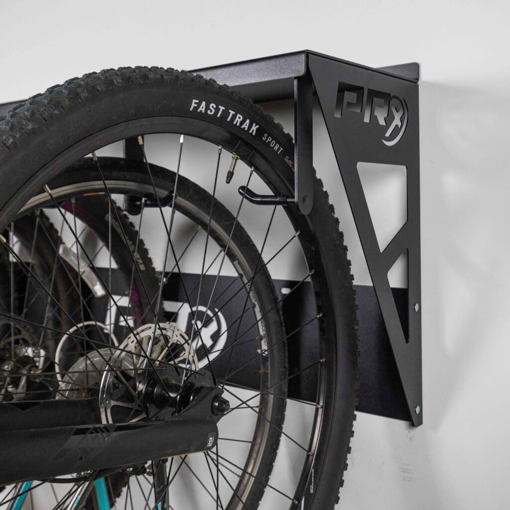 PRx Multi-Bike Storage