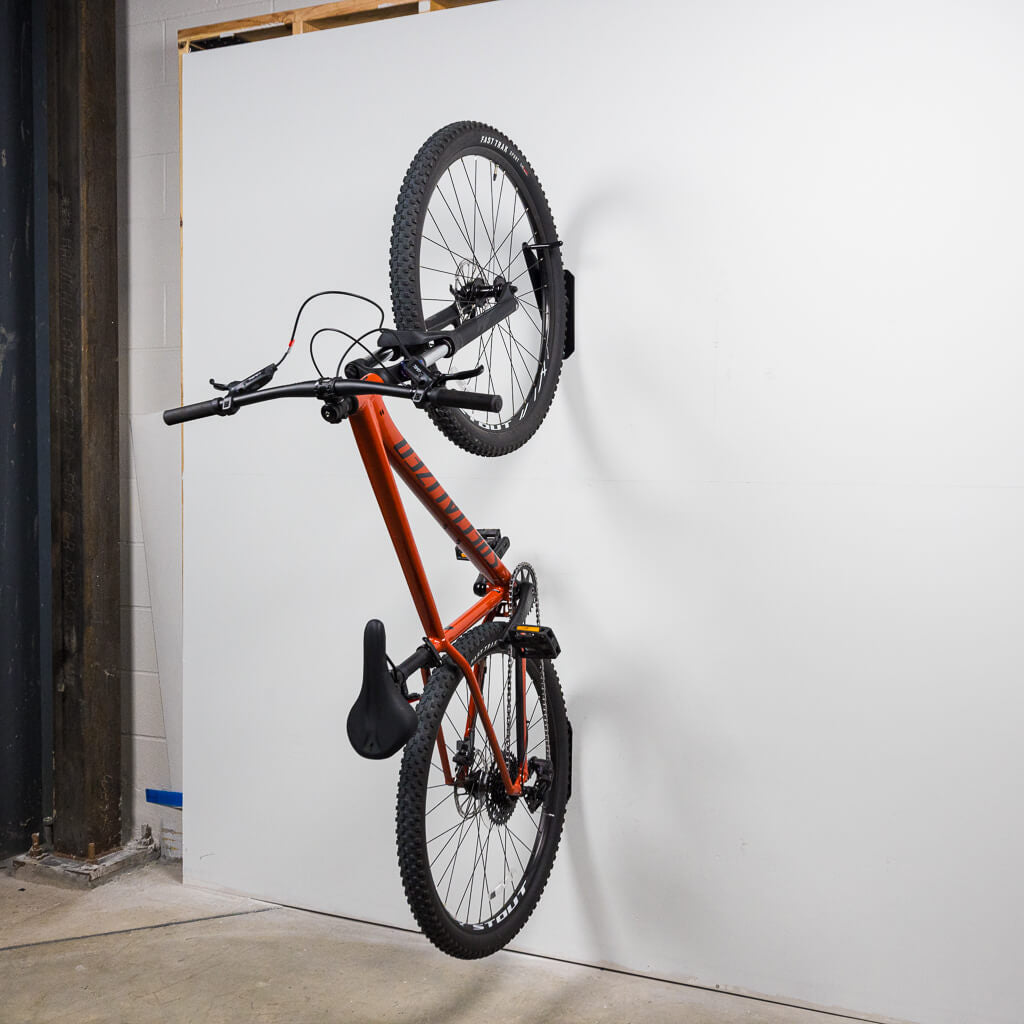 PRx Single Bike Storage