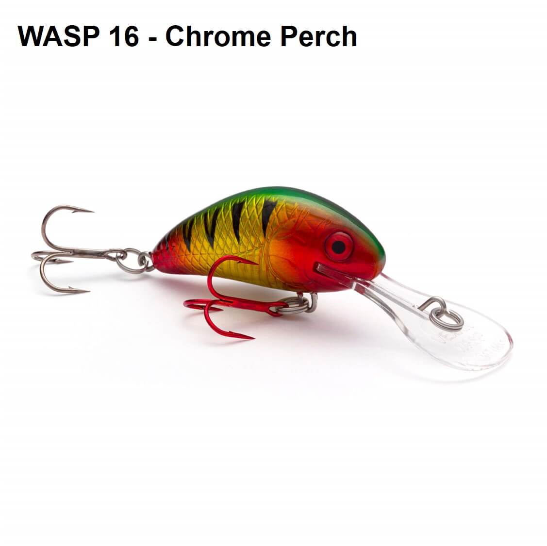 Rattlin' Wasp Trolling & Crankbait lures