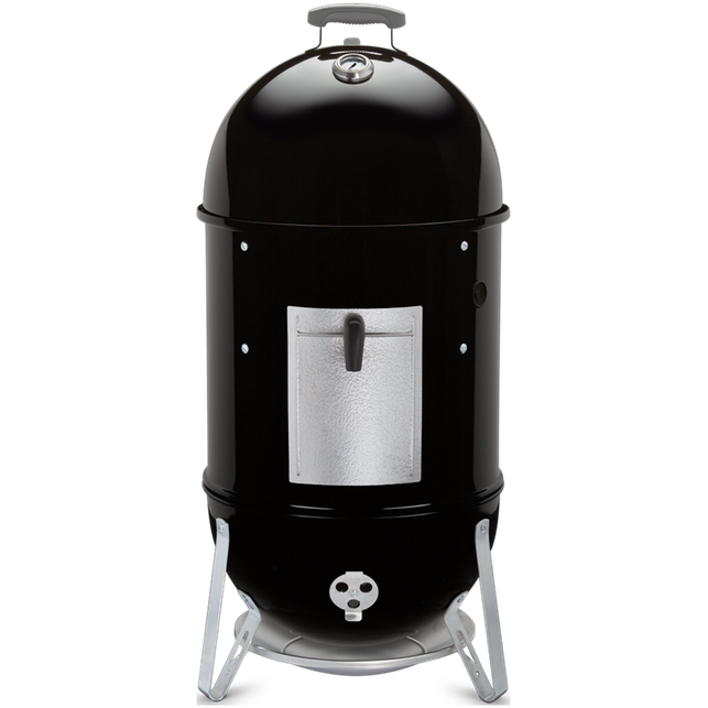 Weber 18" Smokey Mountain Cooker