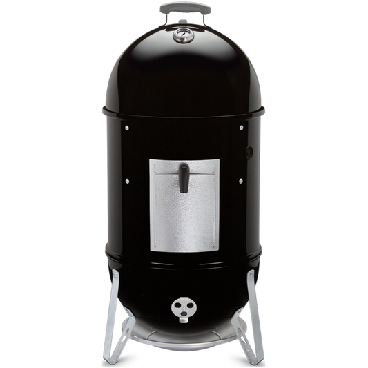 Weber 18" Smokey Mountain Cooker