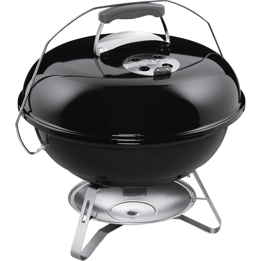 Weber Jumbo Joe Charcoal Grill