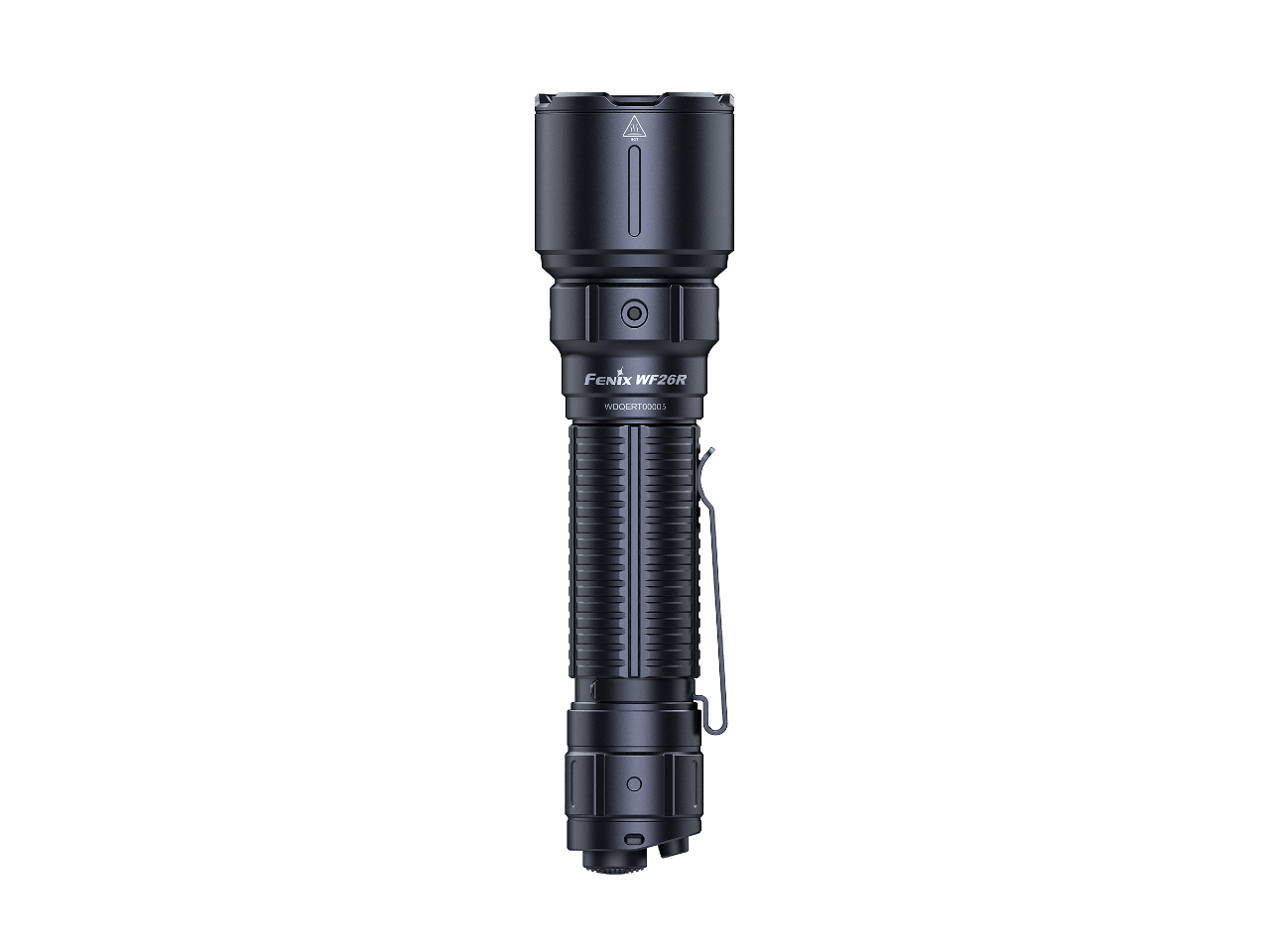 Fenix WF26R Cradle Charging LED Work Flashlight