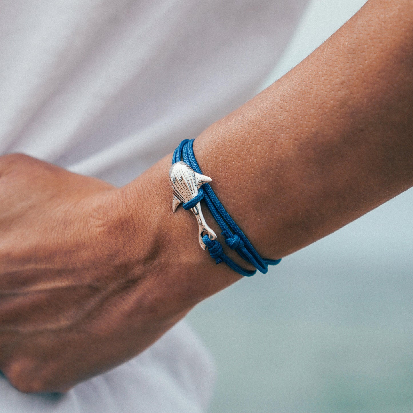 Whale Shark Bracelet