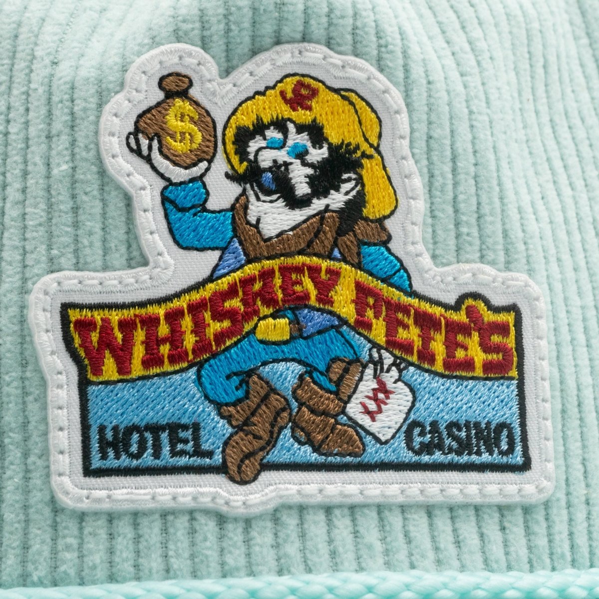 Whiskey Pete's Hotel & Casino